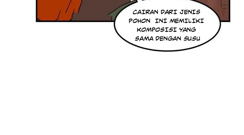 The Rest of My Life on the Desert Island Chapter 167 - halaman 22