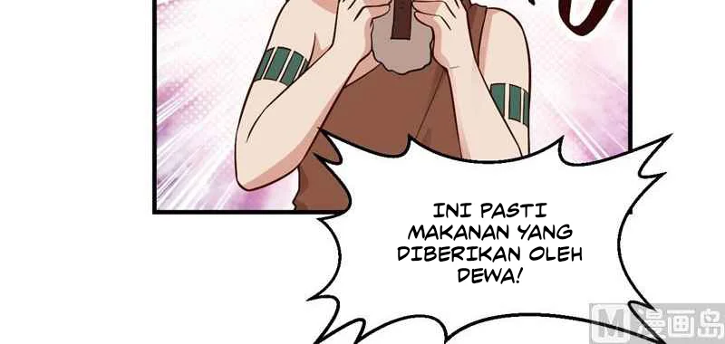 The Rest of My Life on the Desert Island Chapter 168 - halaman 19