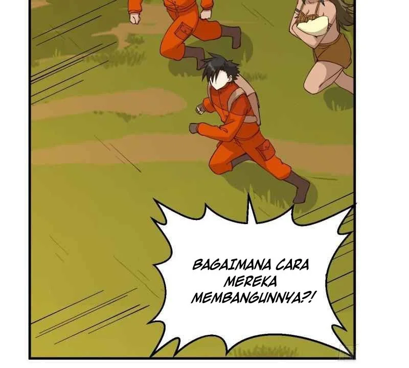 The Rest of My Life on the Desert Island Chapter 174 - halaman 9