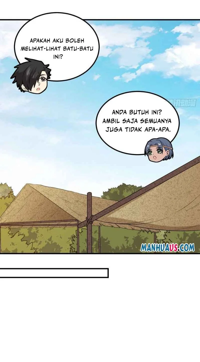 The Rest of My Life on the Desert Island Chapter 176 - halaman 5