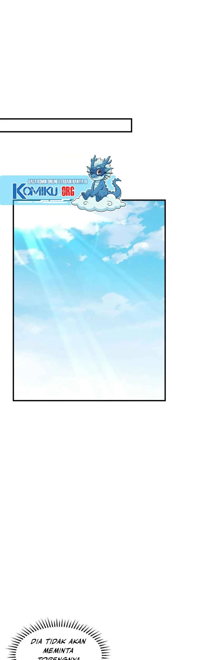 The Rest of My Life on the Desert Island Chapter 178 - halaman 14