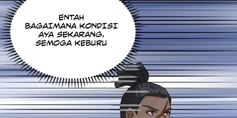 The Rest of My Life on the Desert Island Chapter 186 - halaman 5