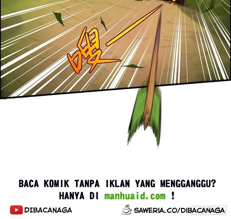 The Rest of My Life on the Desert Island Chapter 30 - halaman 20