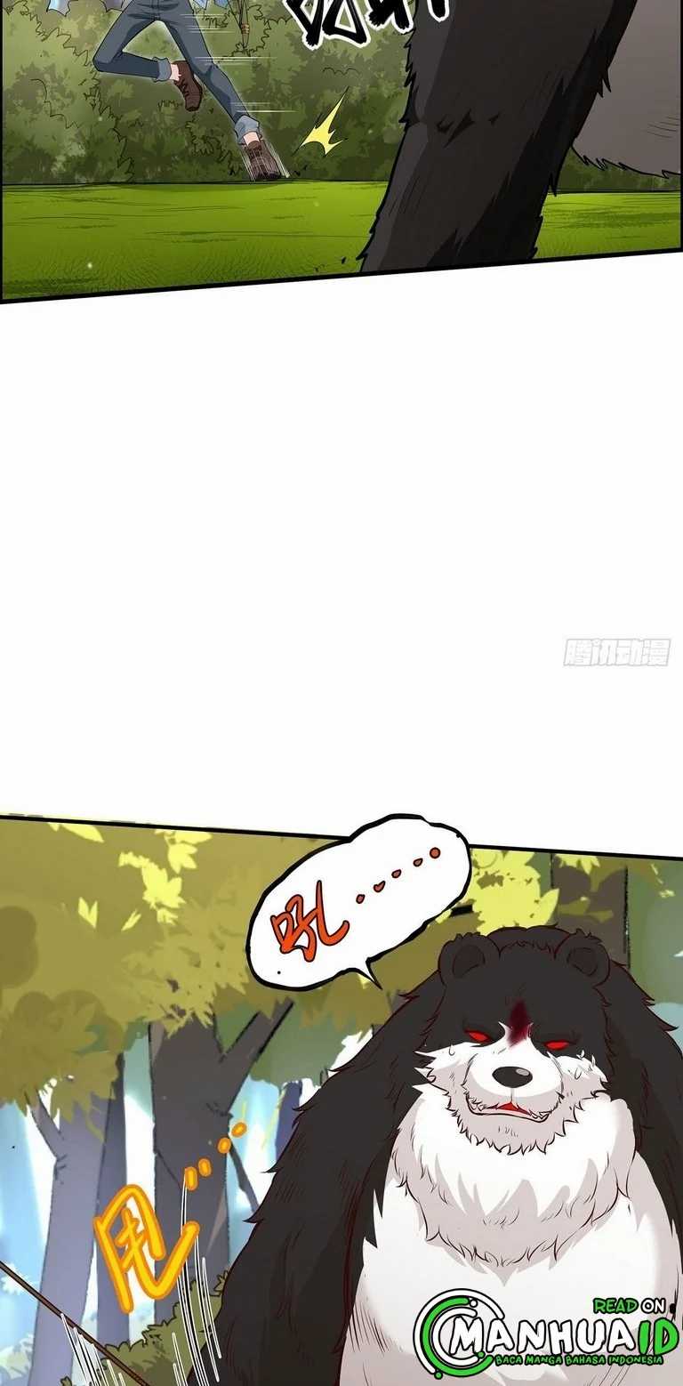 The Rest of My Life on the Desert Island Chapter 33 - halaman 5