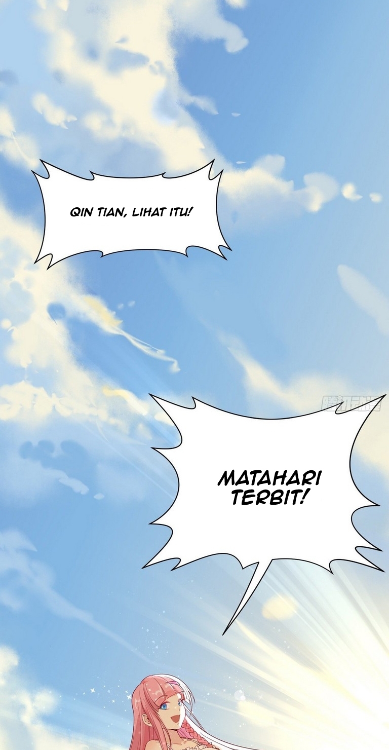The Rest of My Life on the Desert Island Chapter 4 - halaman 22