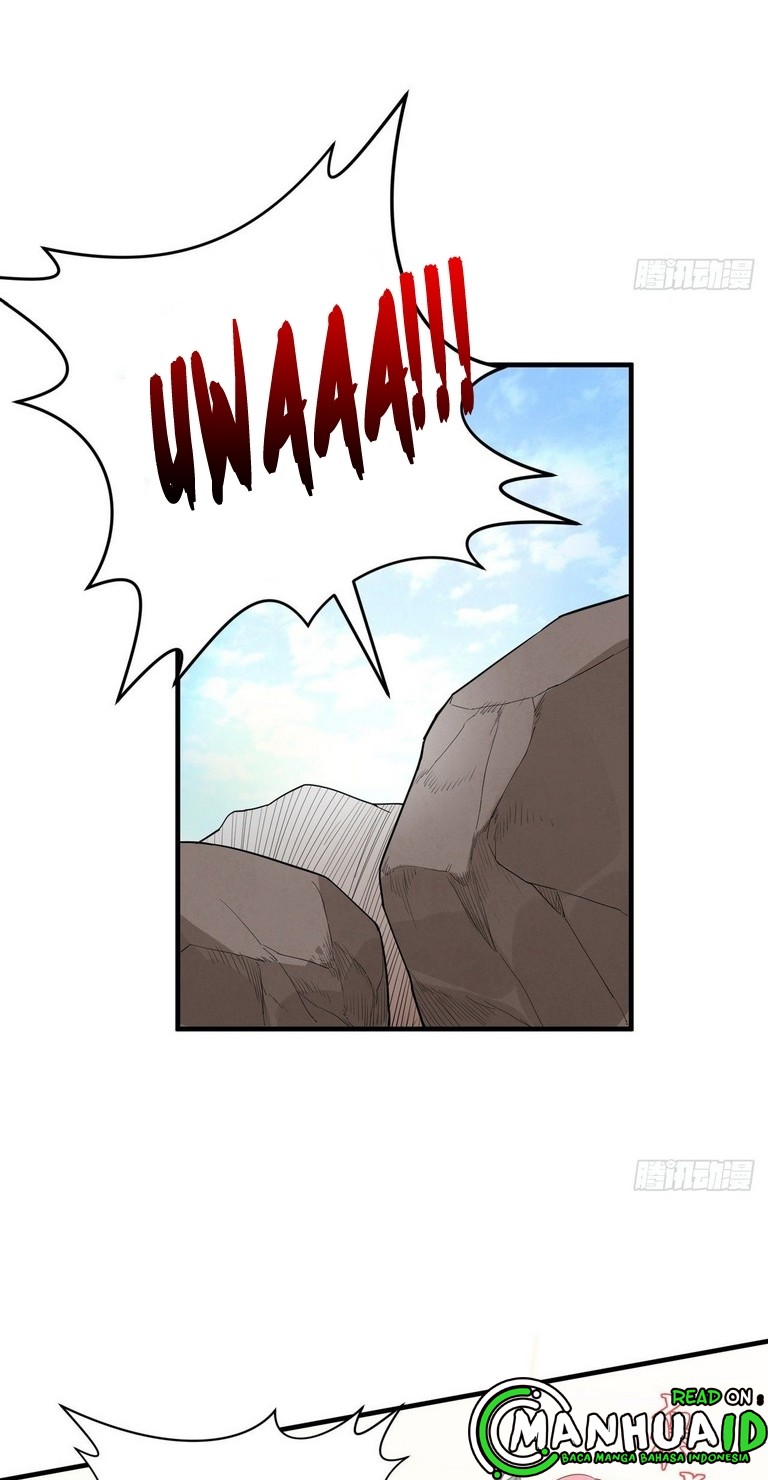 The Rest of My Life on the Desert Island Chapter 4 - halaman 26