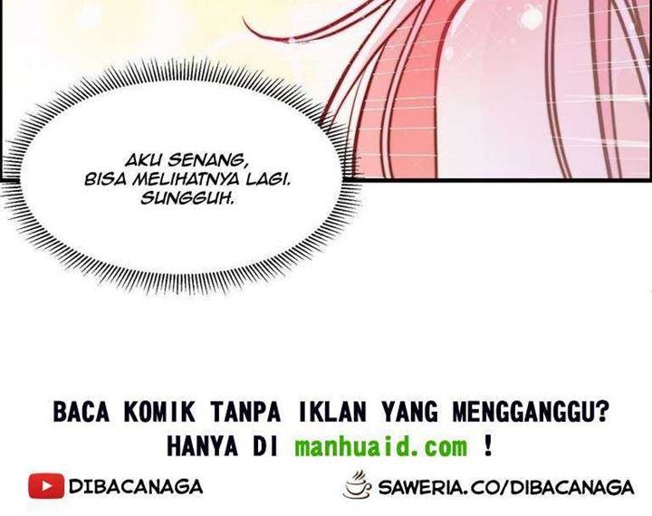 The Rest of My Life on the Desert Island Chapter 44 - halaman 19