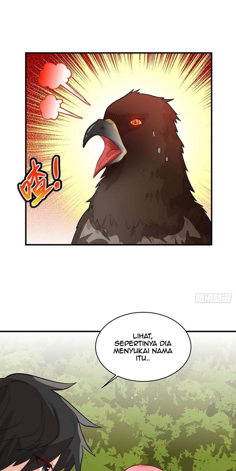 The Rest of My Life on the Desert Island Chapter 48 - halaman 2