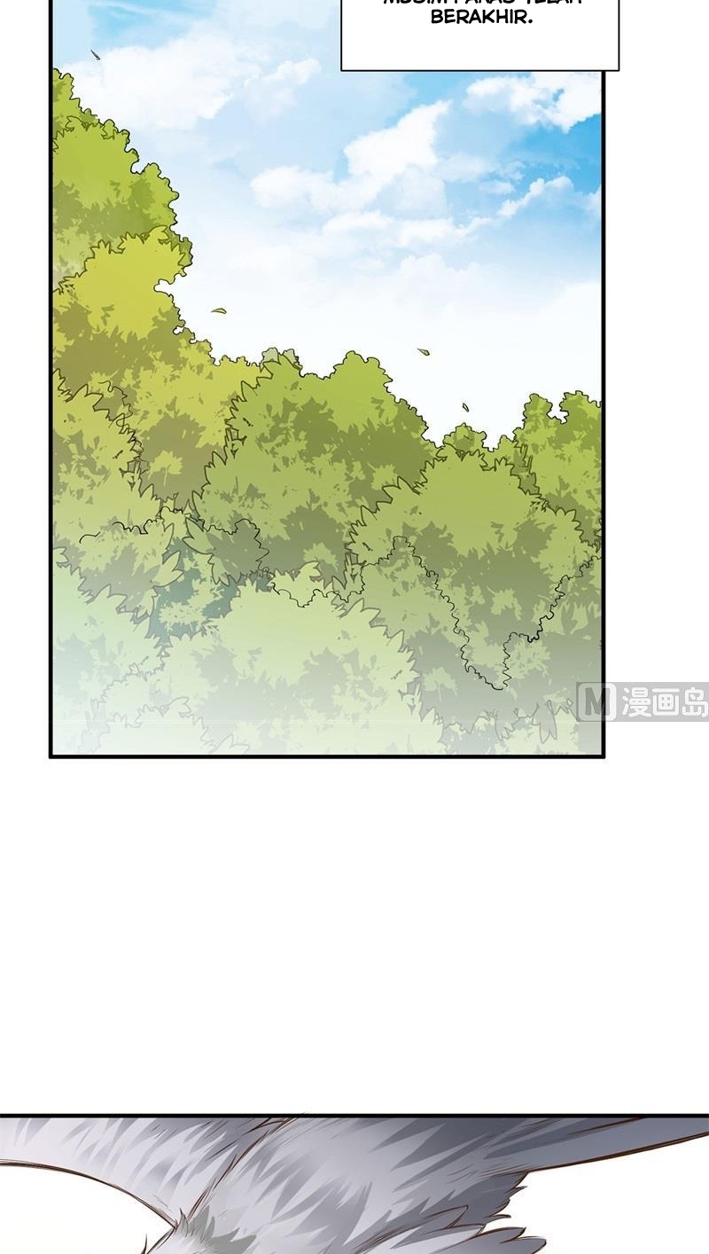 The Rest of My Life on the Desert Island Chapter 63 - halaman 5