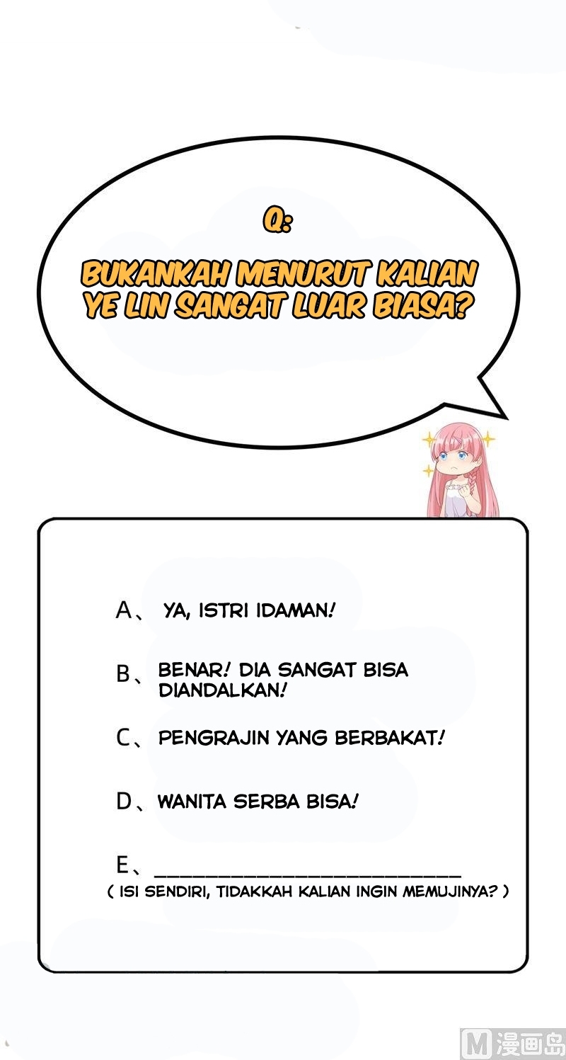 The Rest of My Life on the Desert Island Chapter 69 - halaman 39