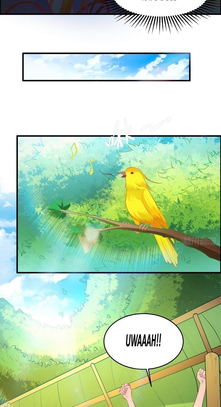 The Rest of My Life on the Desert Island Chapter 7 - halaman 18