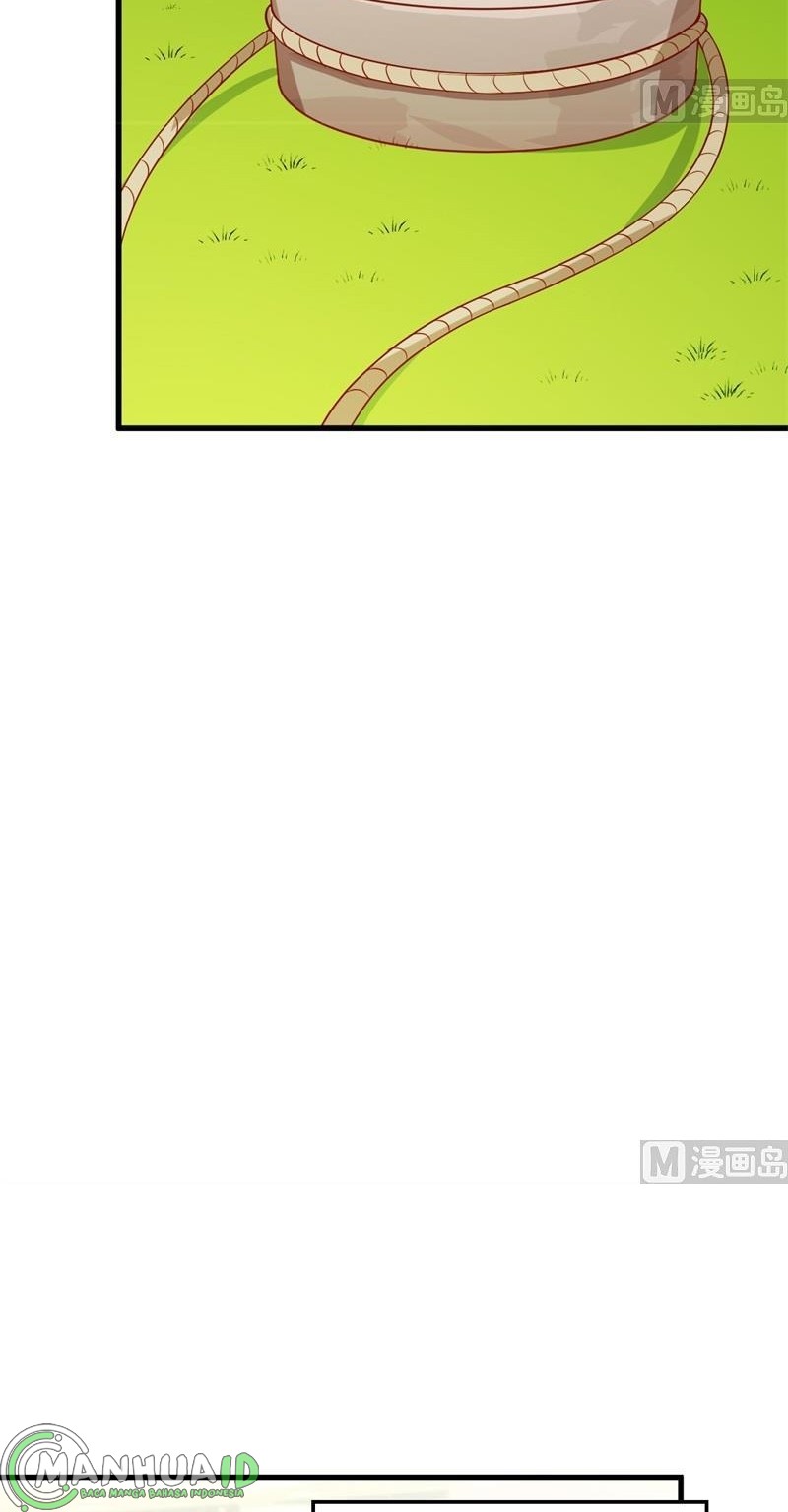 The Rest of My Life on the Desert Island Chapter 70 - halaman 13
