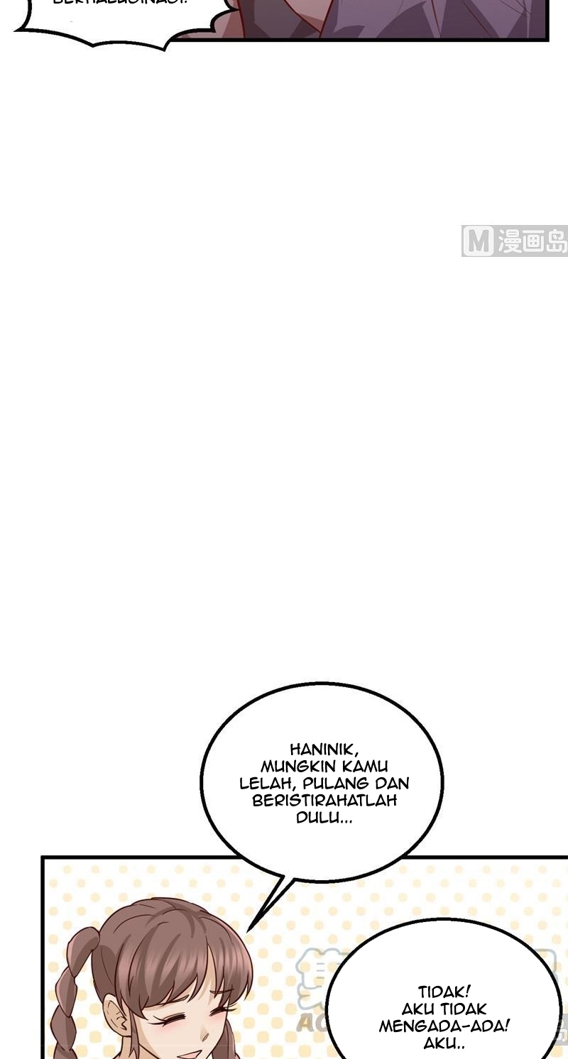 The Rest of My Life on the Desert Island Chapter 72 - halaman 12