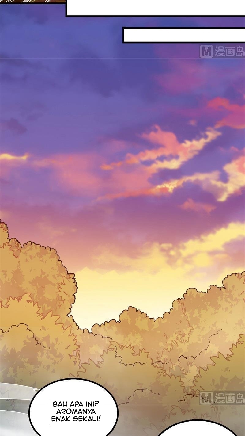 The Rest of My Life on the Desert Island Chapter 78 - halaman 29