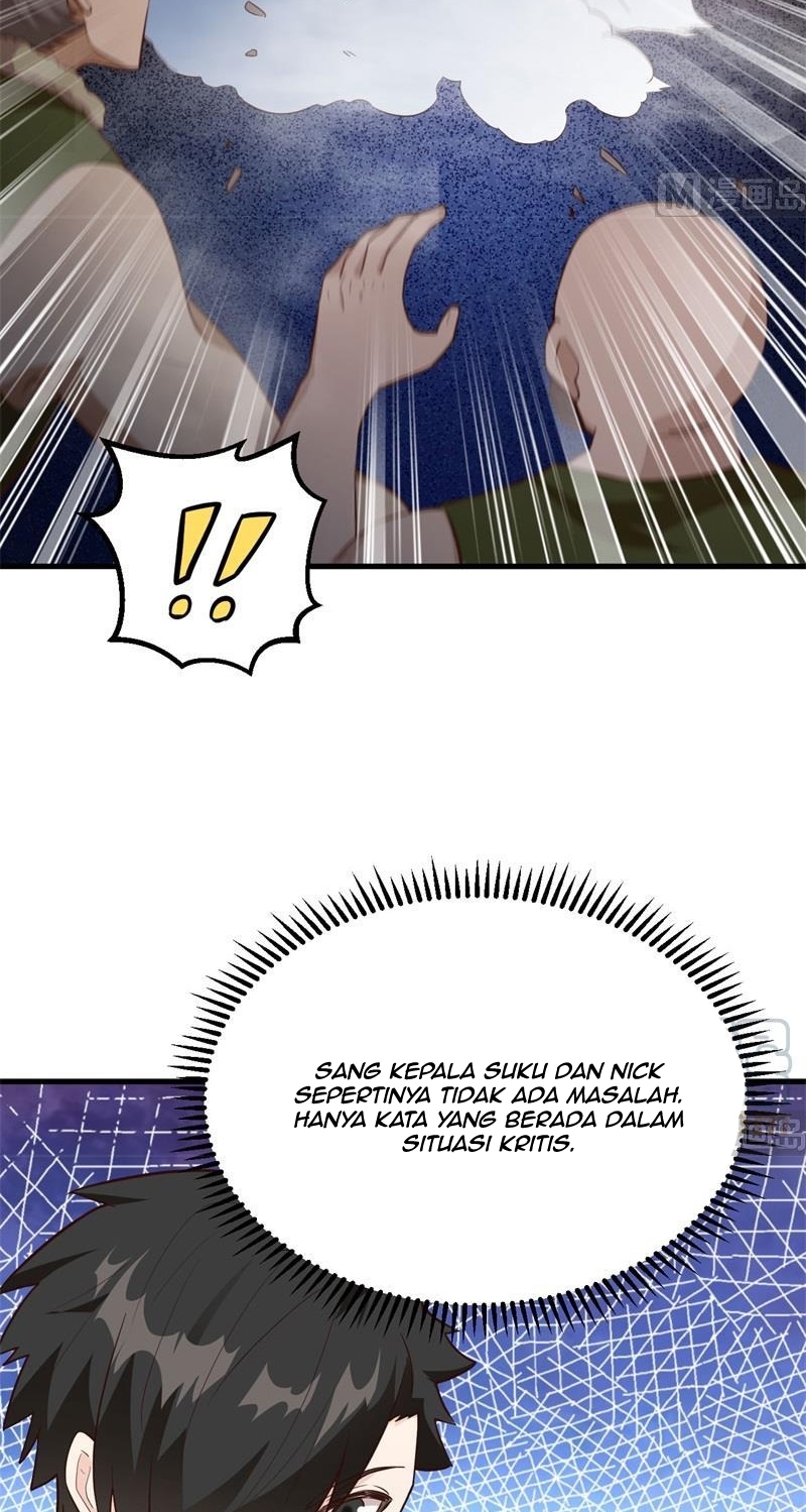 The Rest of My Life on the Desert Island Chapter 84 - halaman 5