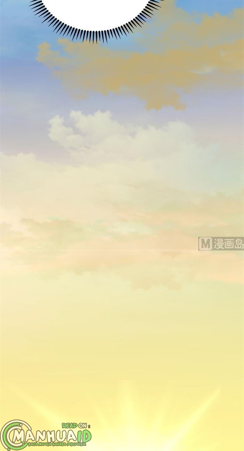 The Rest of My Life on the Desert Island Chapter 86 - halaman 21