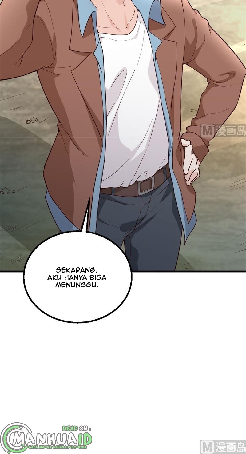 The Rest of My Life on the Desert Island Chapter 86 - halaman 41