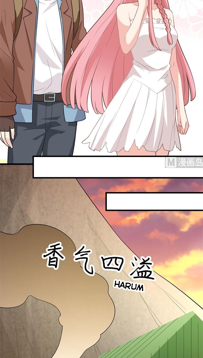 The Rest of My Life on the Desert Island Chapter 88 - halaman 13