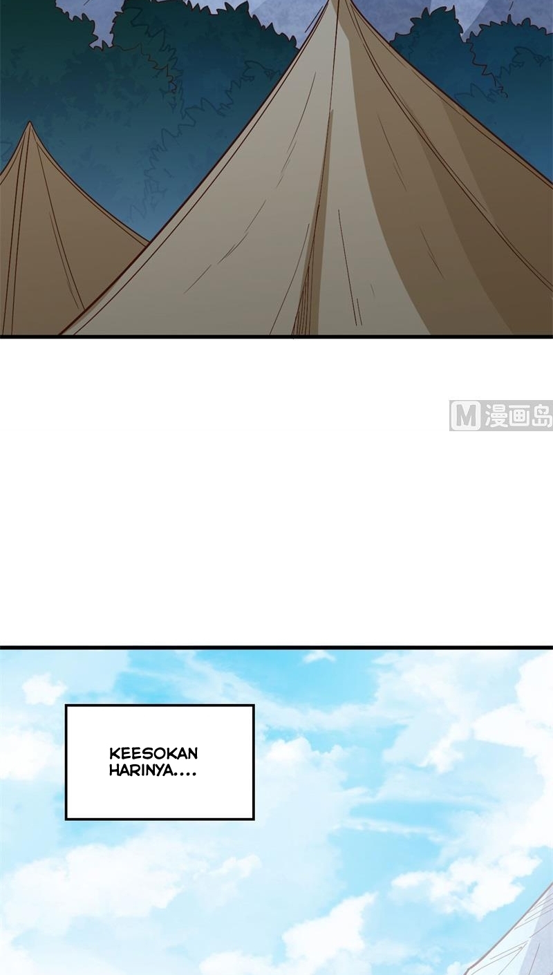 The Rest of My Life on the Desert Island Chapter 88 - halaman 30