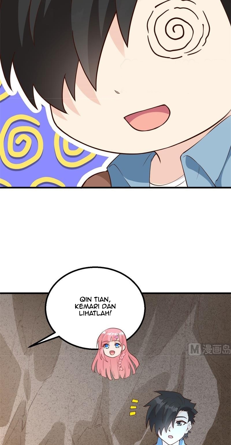 The Rest of My Life on the Desert Island Chapter 91 - halaman 20