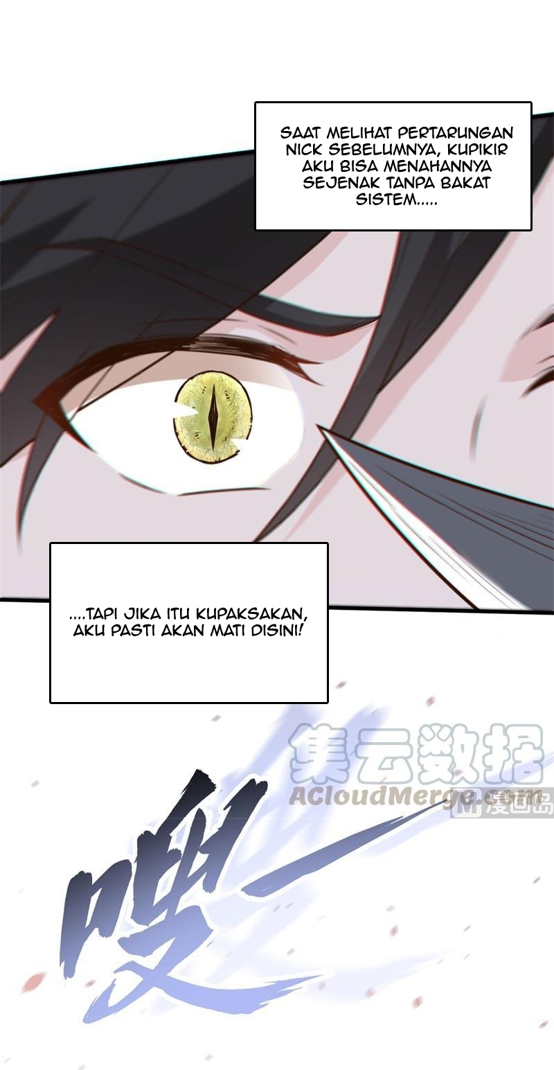 The Rest of My Life on the Desert Island Chapter 96 - halaman 29