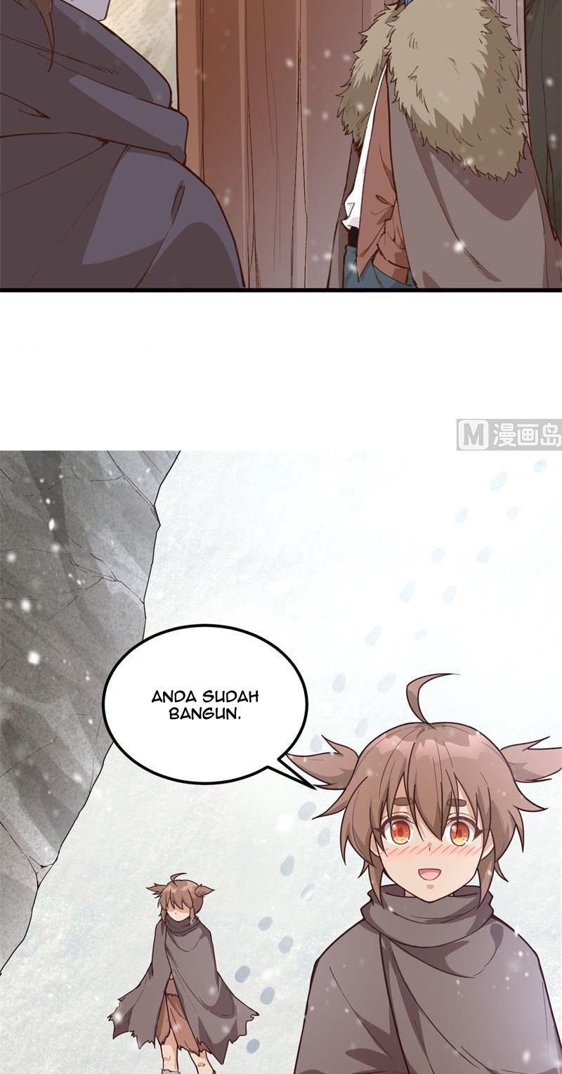 The Rest of My Life on the Desert Island Chapter 98 - halaman 11