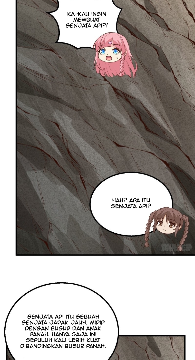 The Rest of My Life on the Desert Island Chapter 99 - halaman 14