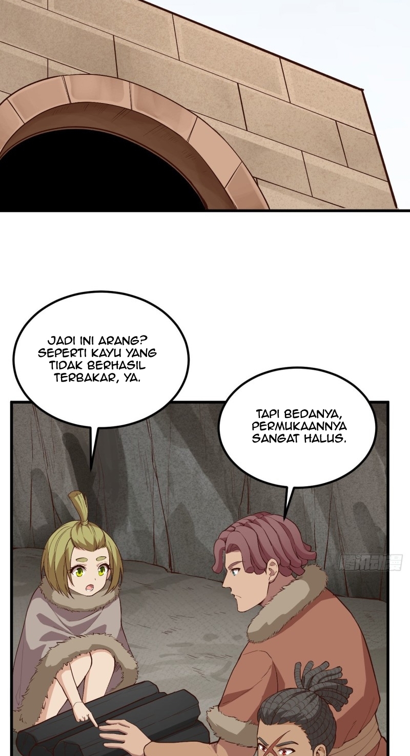 The Rest of My Life on the Desert Island Chapter 99 - halaman 26
