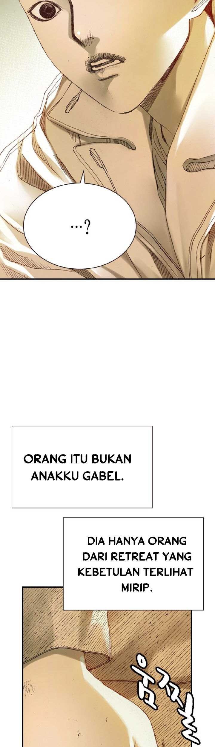 The Retreat Chapter 1 - halaman 101