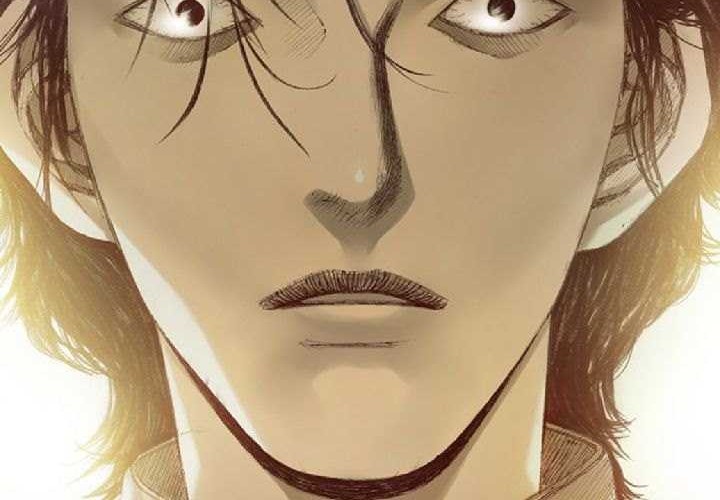The Retreat Chapter 1 - halaman 104