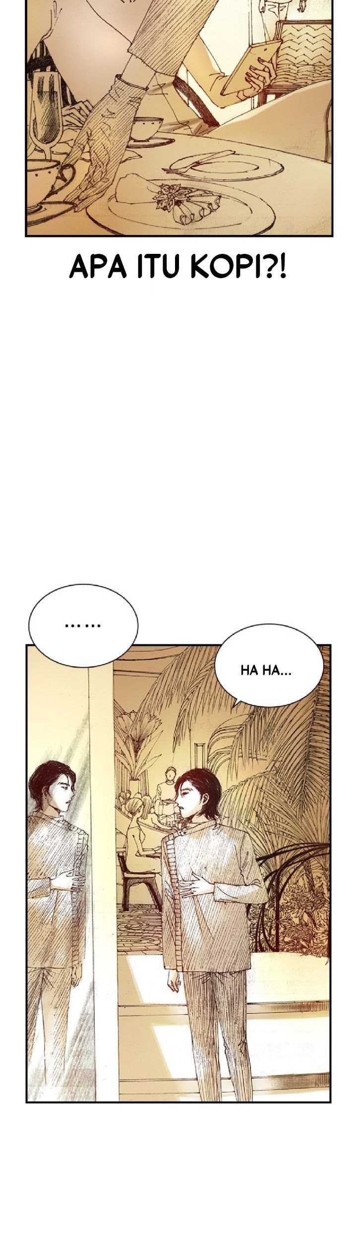 The Retreat Chapter 1 - halaman 88