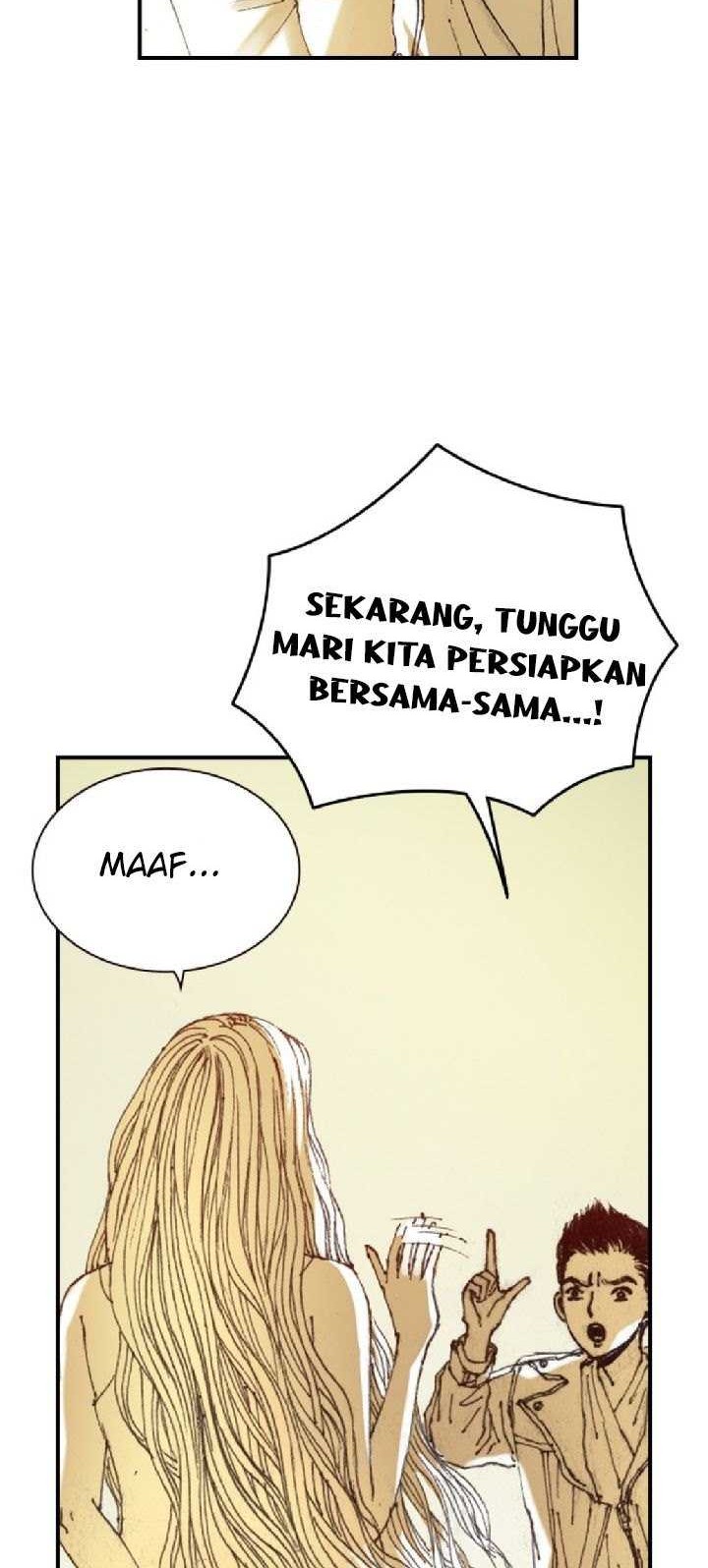 The Retreat Chapter 2 - halaman 4