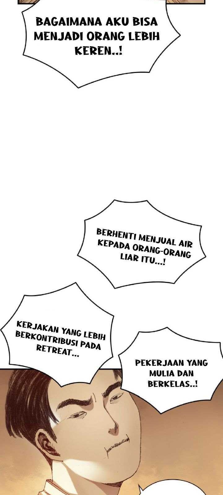 The Retreat Chapter 2 - halaman 46