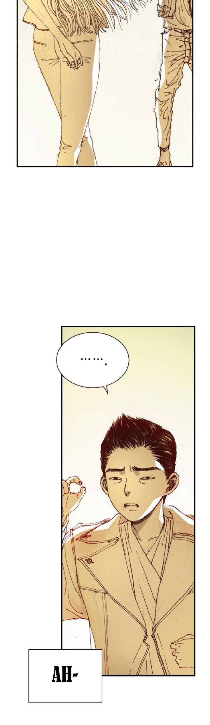 The Retreat Chapter 2 - halaman 5