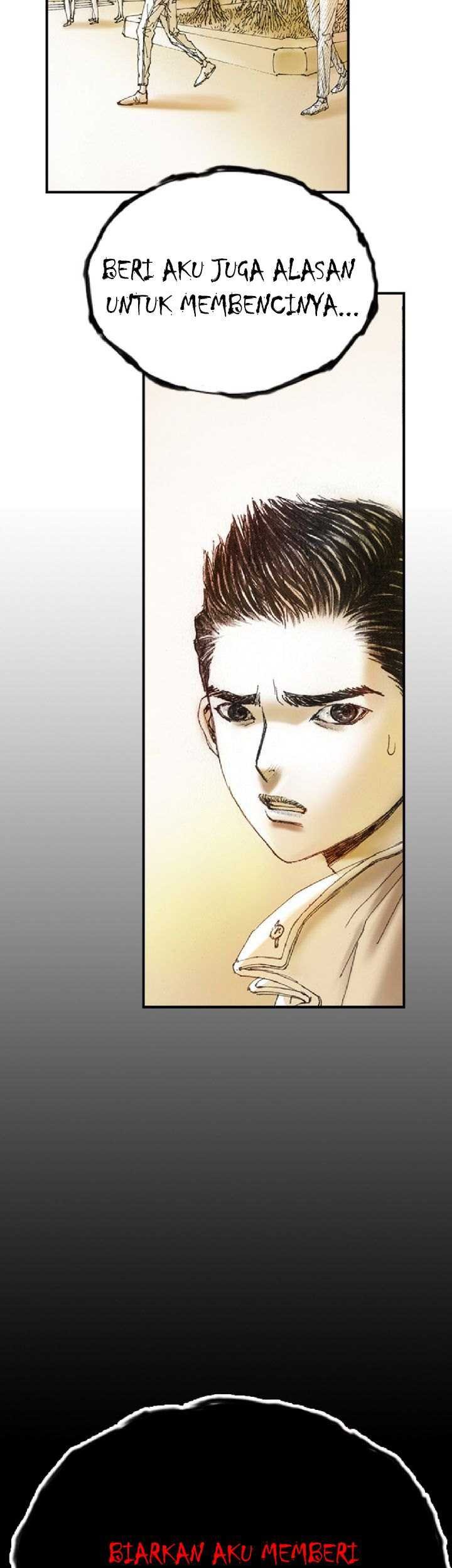 The Retreat Chapter 2 - halaman 69
