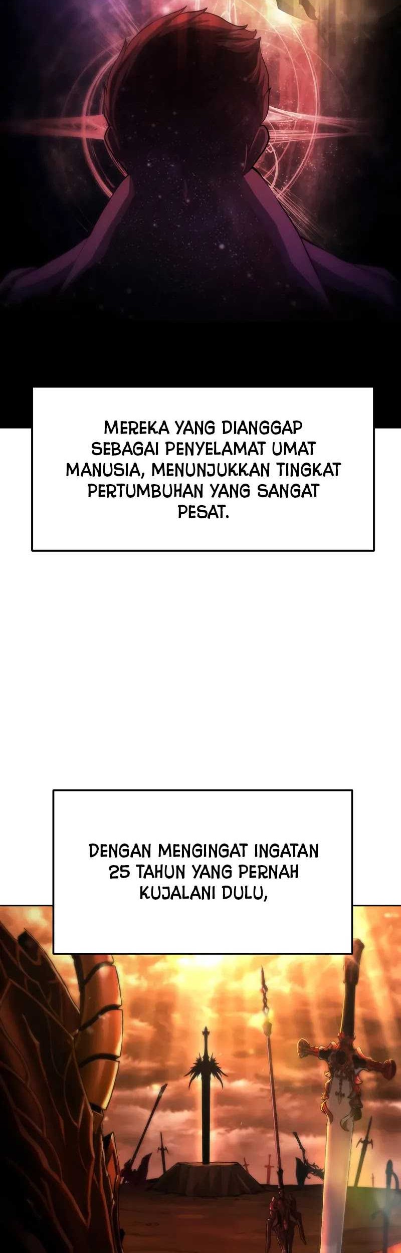 The Return Of Apocalypses Tyrant Chapter 1 - halaman 100