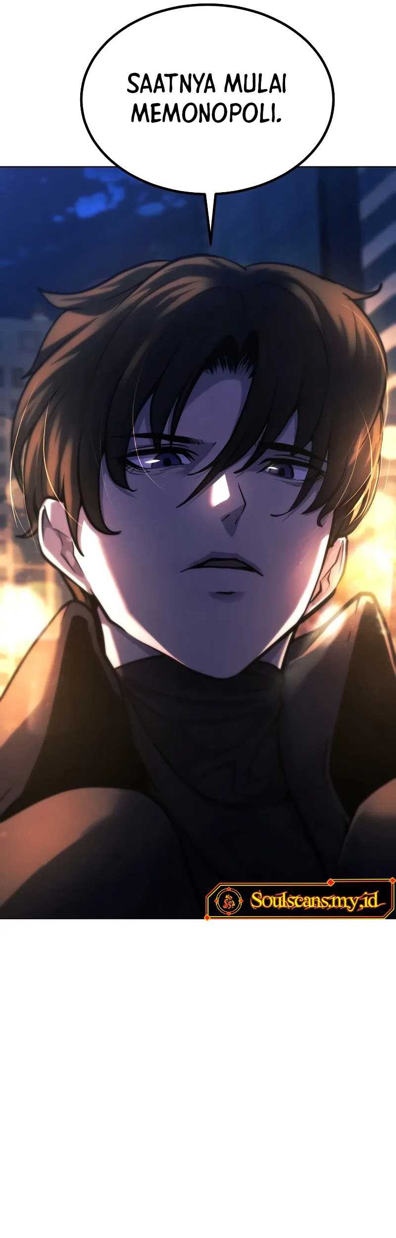 The Return Of Apocalypses Tyrant Chapter 1 - halaman 104