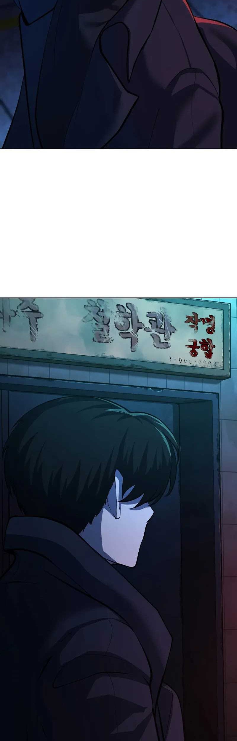 The Return Of Apocalypses Tyrant Chapter 1 - halaman 107