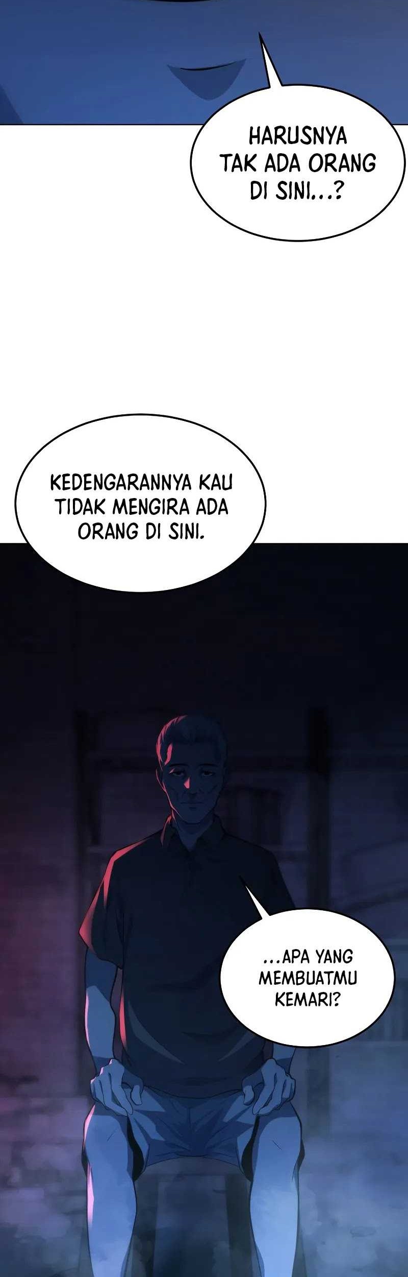The Return Of Apocalypses Tyrant Chapter 1 - halaman 111