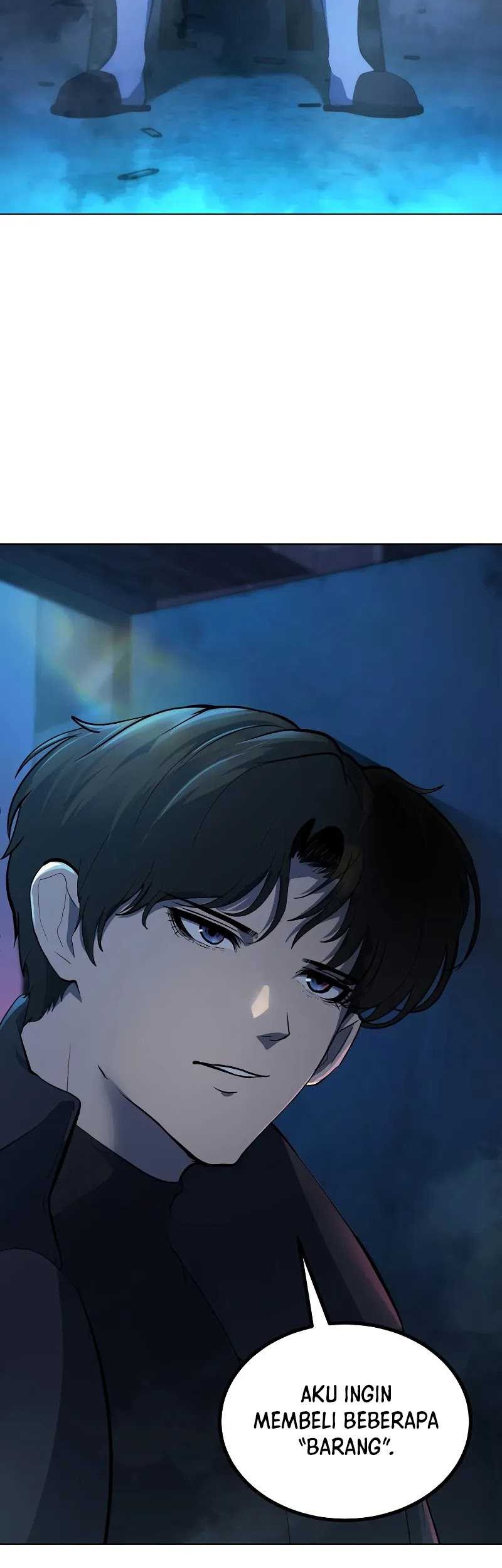 The Return Of Apocalypses Tyrant Chapter 1 - halaman 112