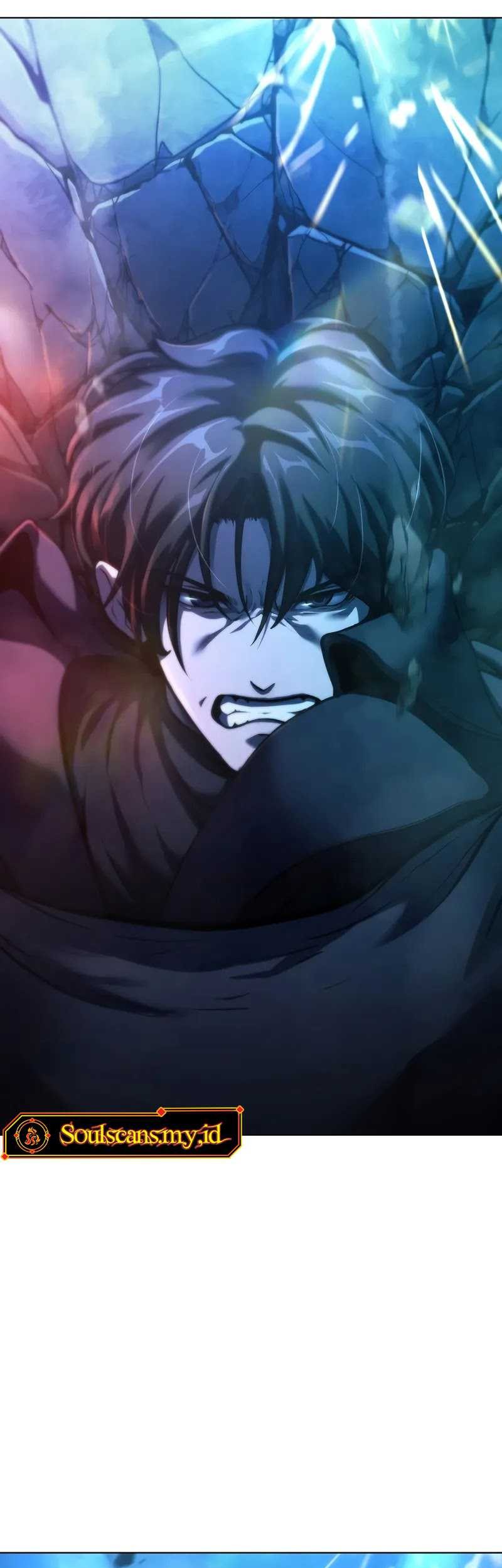 The Return Of Apocalypses Tyrant Chapter 1 - halaman 116