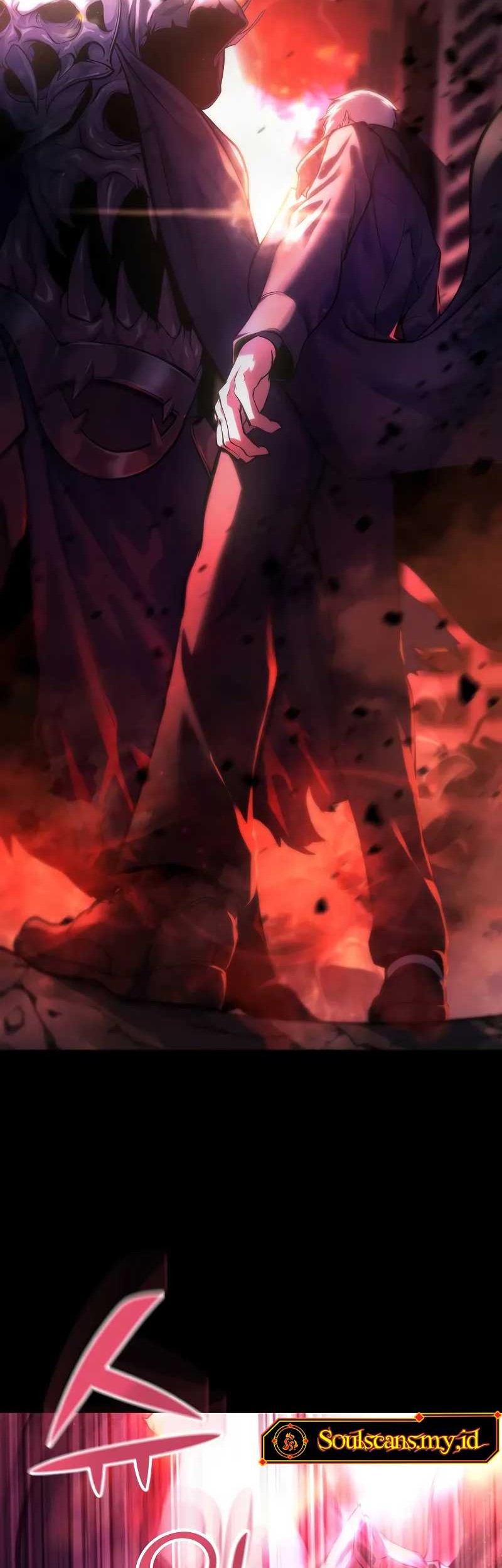 The Return Of Apocalypses Tyrant Chapter 1 - halaman 12