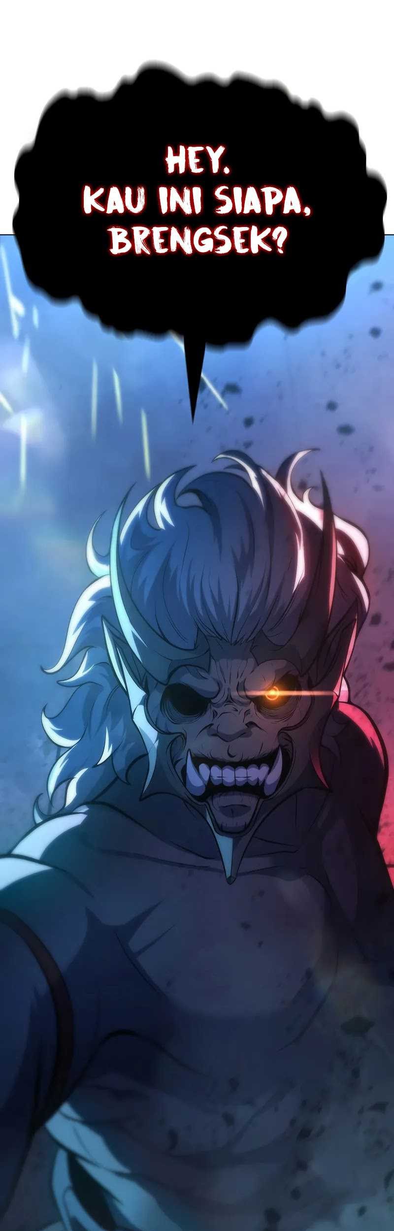 The Return Of Apocalypses Tyrant Chapter 1 - halaman 120