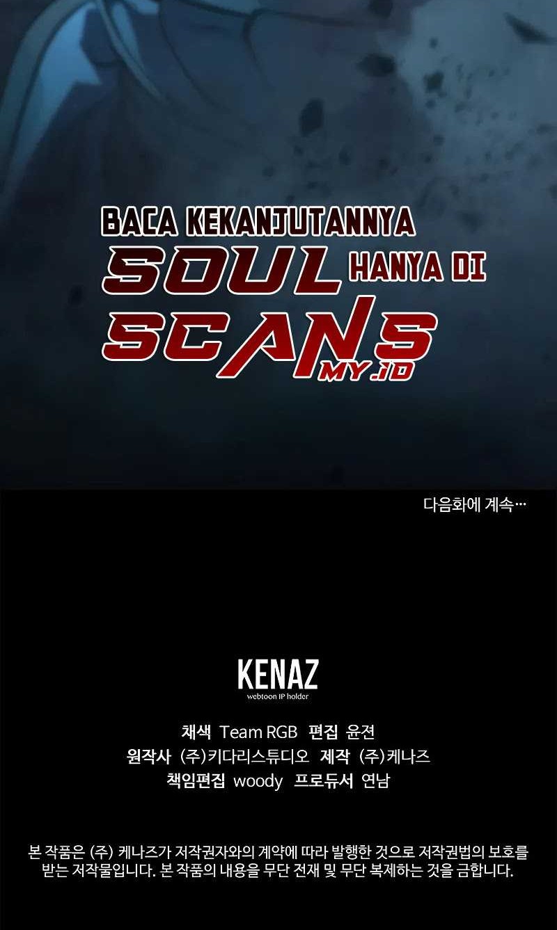 The Return Of Apocalypses Tyrant Chapter 1 - halaman 121
