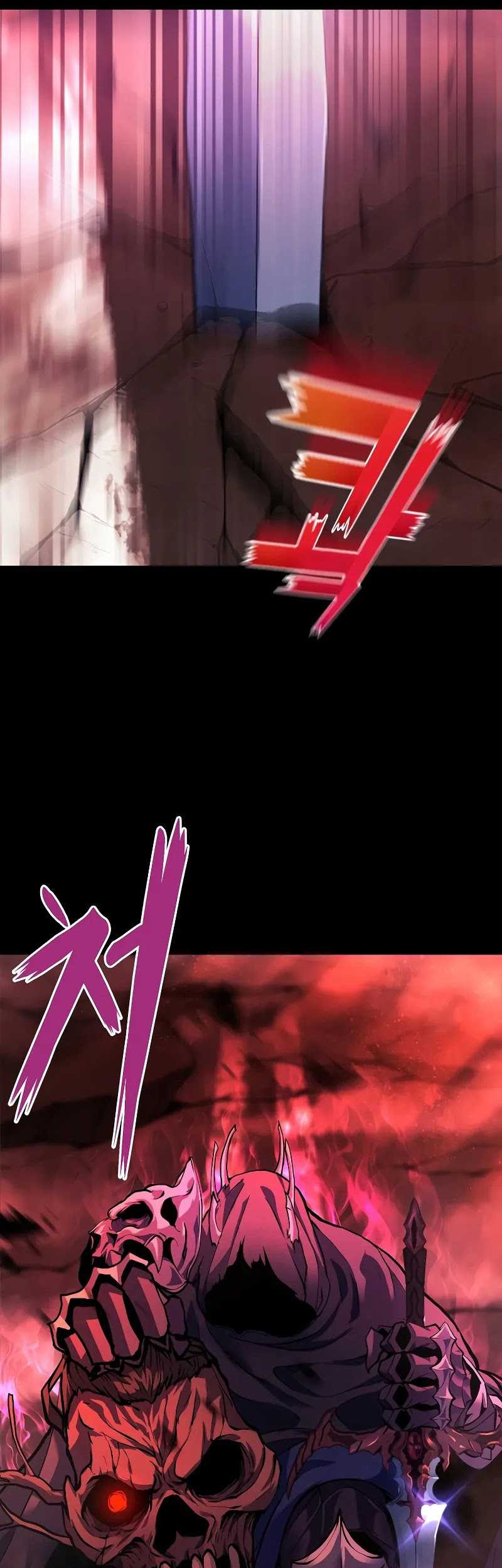 The Return Of Apocalypses Tyrant Chapter 1 - halaman 15