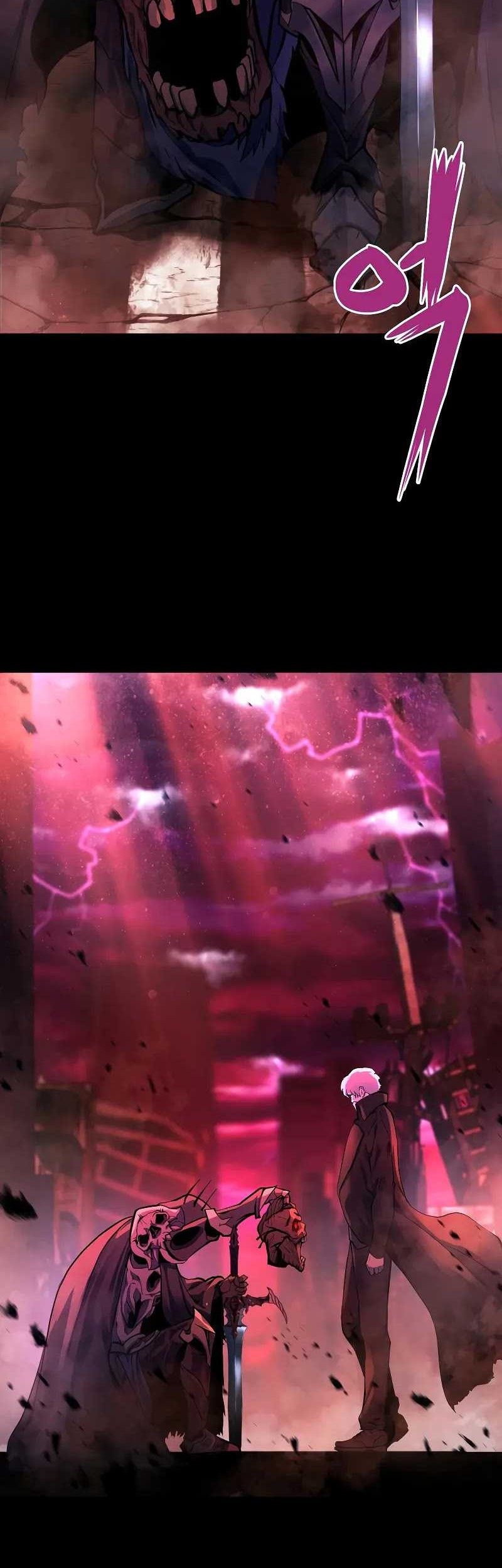 The Return Of Apocalypses Tyrant Chapter 1 - halaman 16