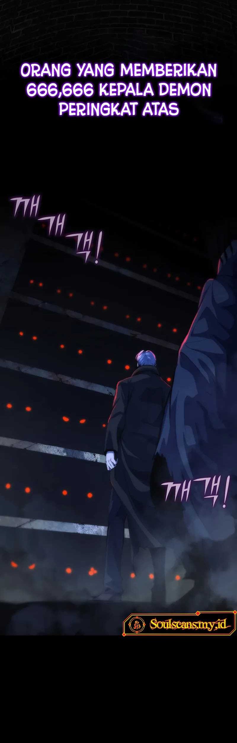 The Return Of Apocalypses Tyrant Chapter 1 - halaman 30