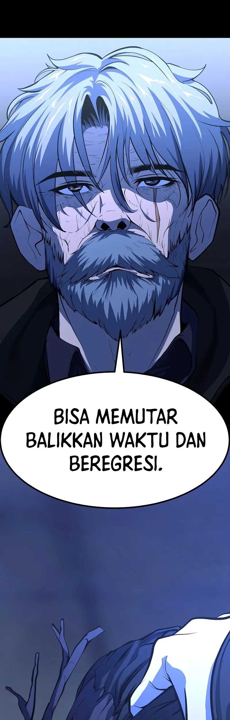 The Return Of Apocalypses Tyrant Chapter 1 - halaman 31