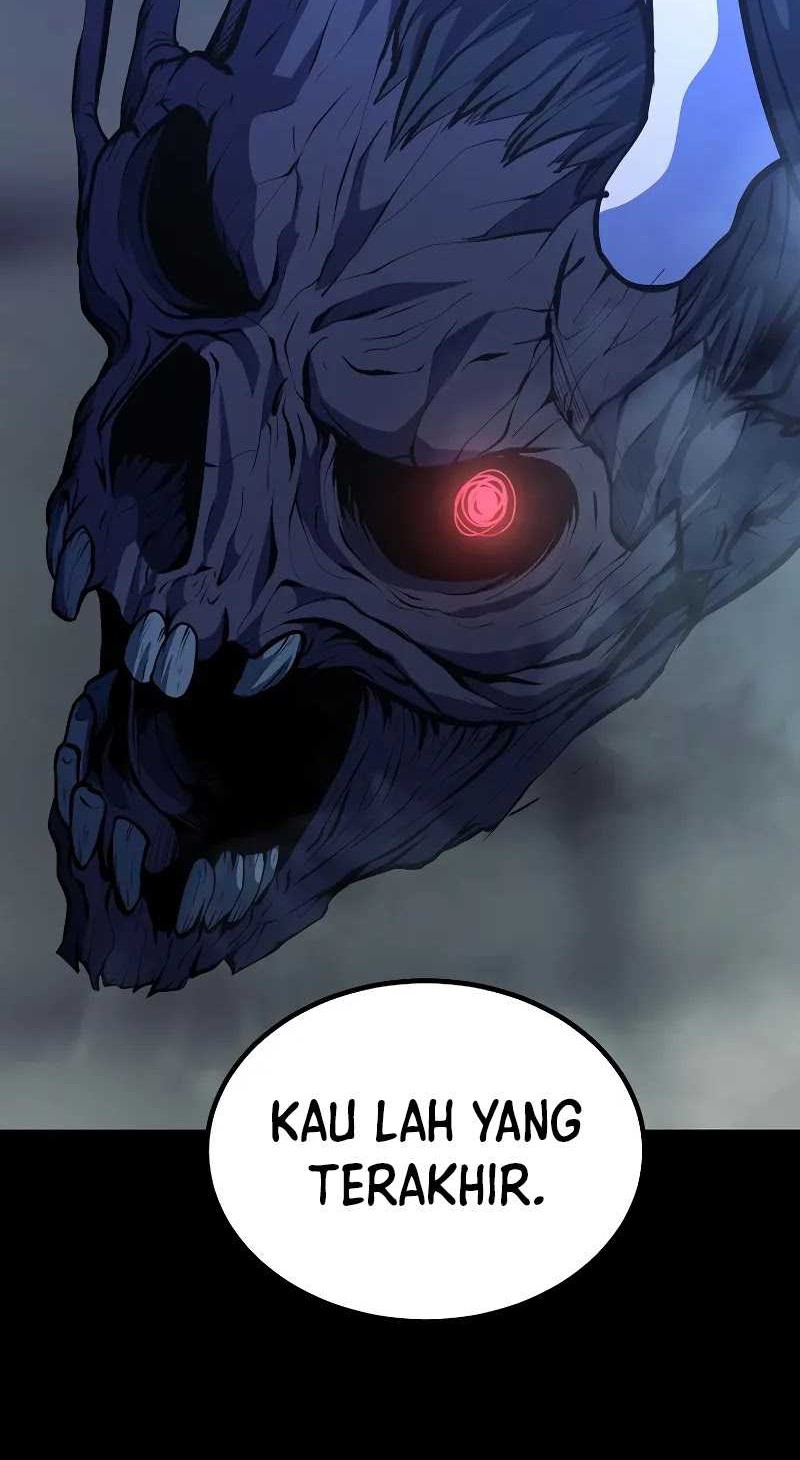 The Return Of Apocalypses Tyrant Chapter 1 - halaman 32