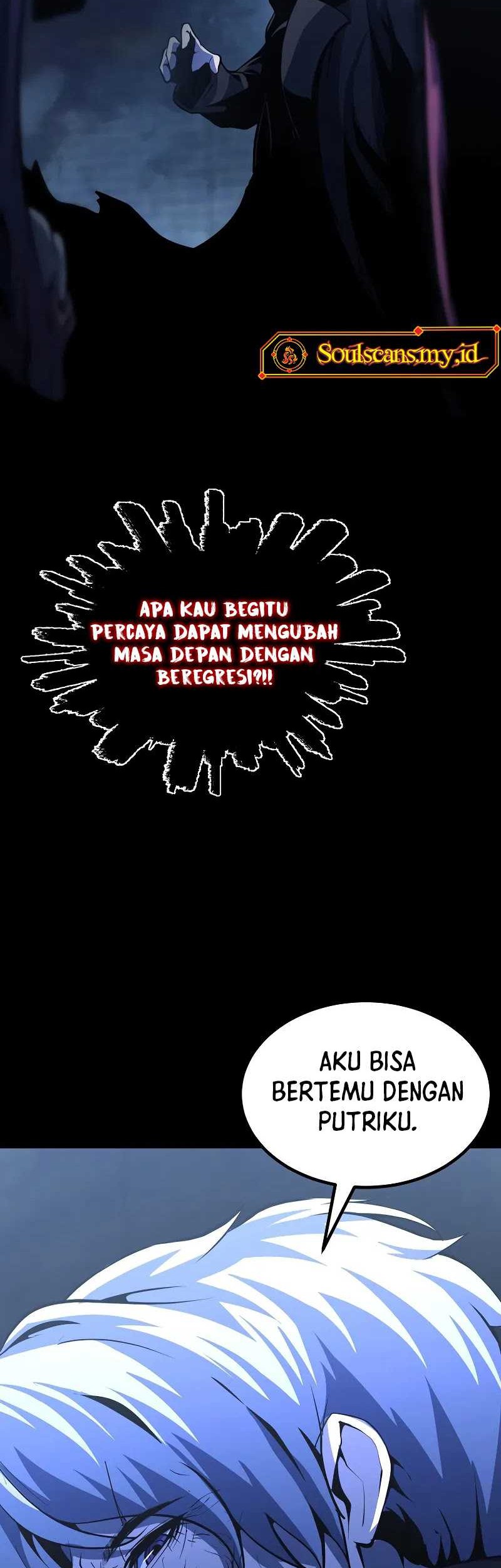 The Return Of Apocalypses Tyrant Chapter 1 - halaman 34